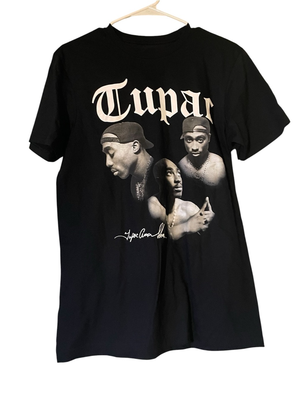 2Pac Shirt